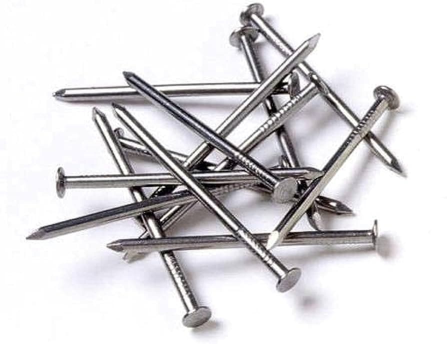 Hardware & Fasteners