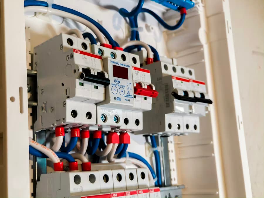 Electrical