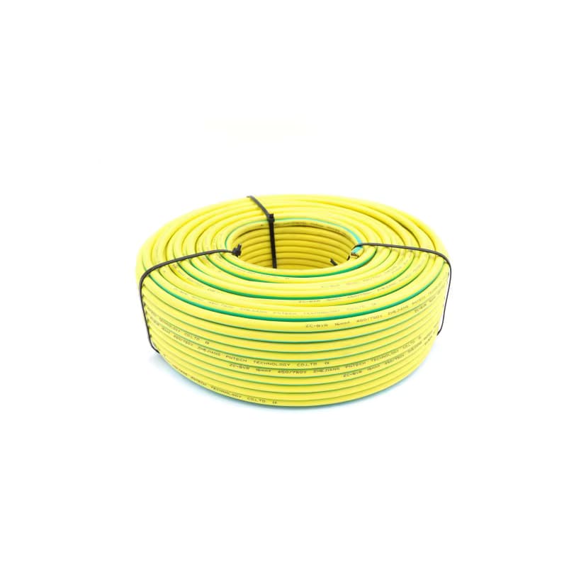 Bare Copper Earth Cable - 10mm² - Image 1