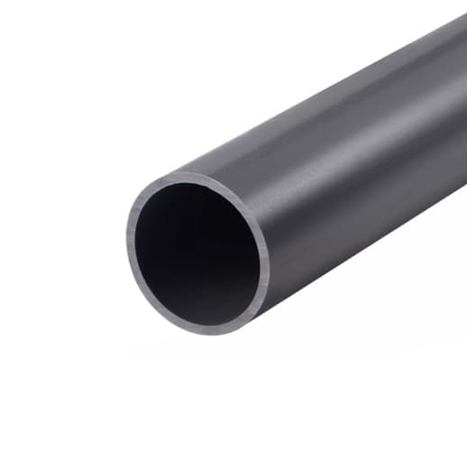 PVC Pressure Pipe - 63mm x 3m - Image 1