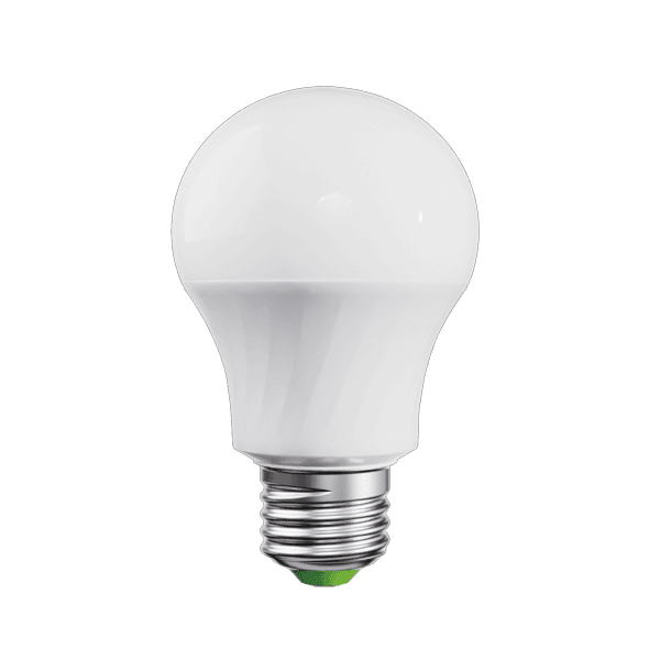 LED Light Bulb - 15W Daylight (E27 Base) - Image 1